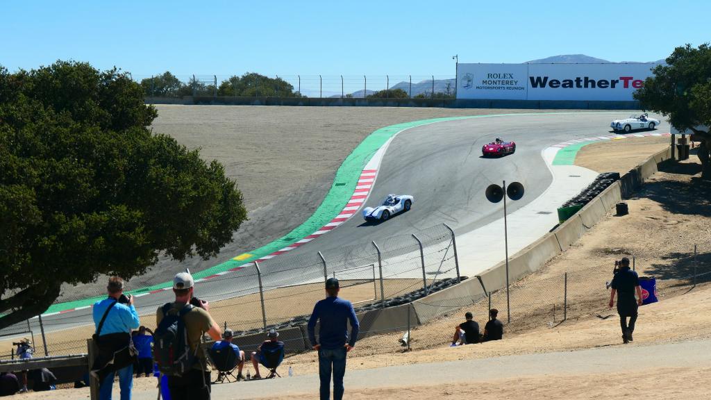 257 - 20220820 Monterey Car Week