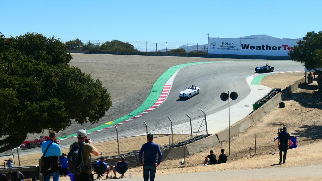 259 - 20220820 Monterey Car Week