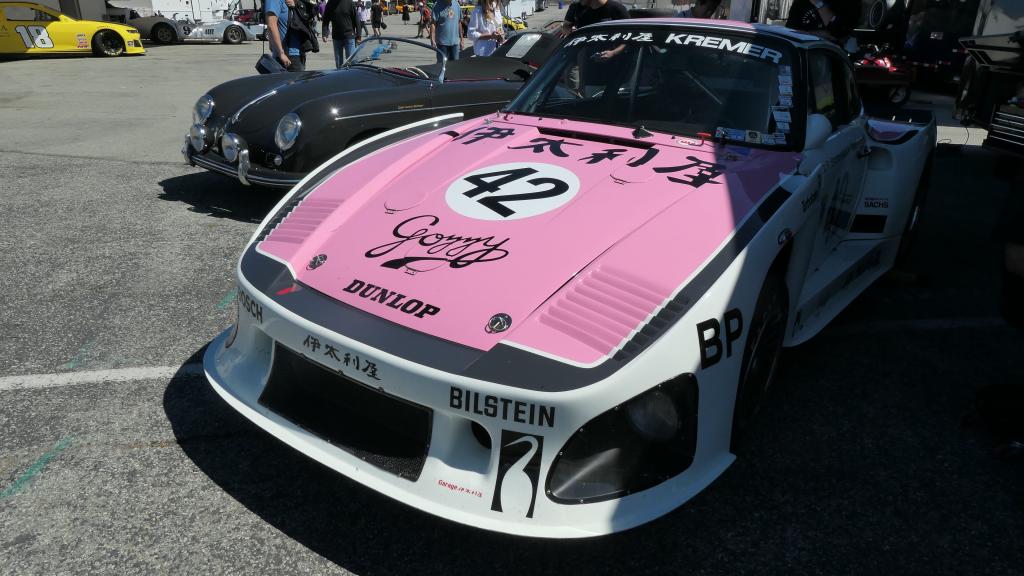 281 - 20220820 Monterey Car Week