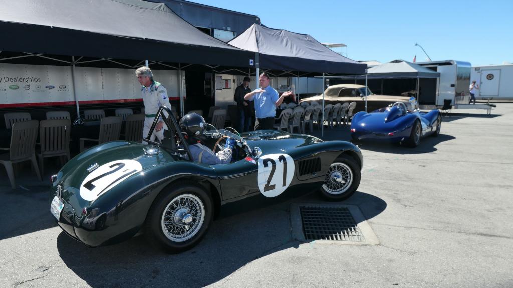 285 - 20220820 Monterey Car Week