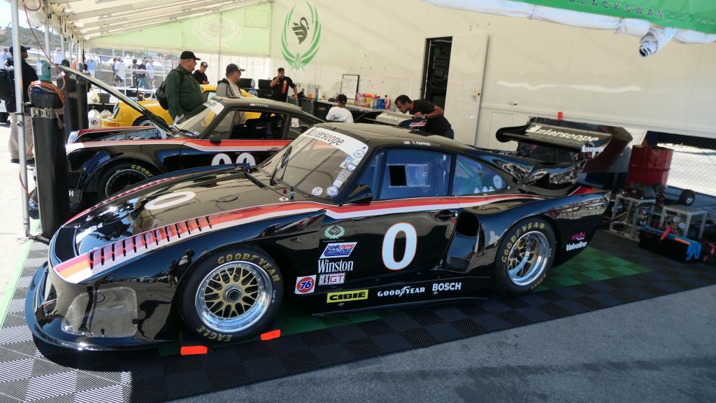 293 - 20220820 Monterey Car Week