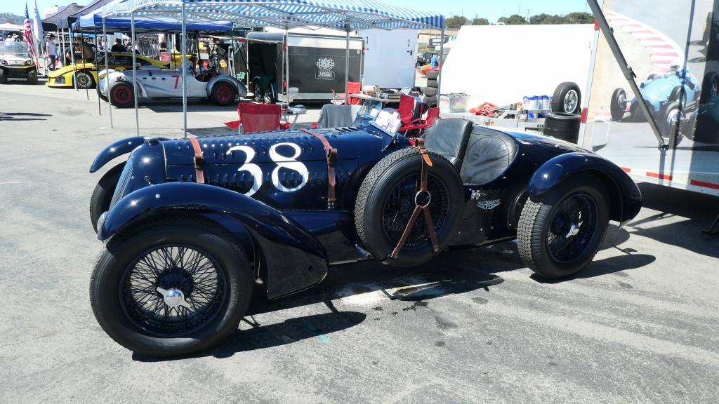 295 - 20220820 Monterey Car Week