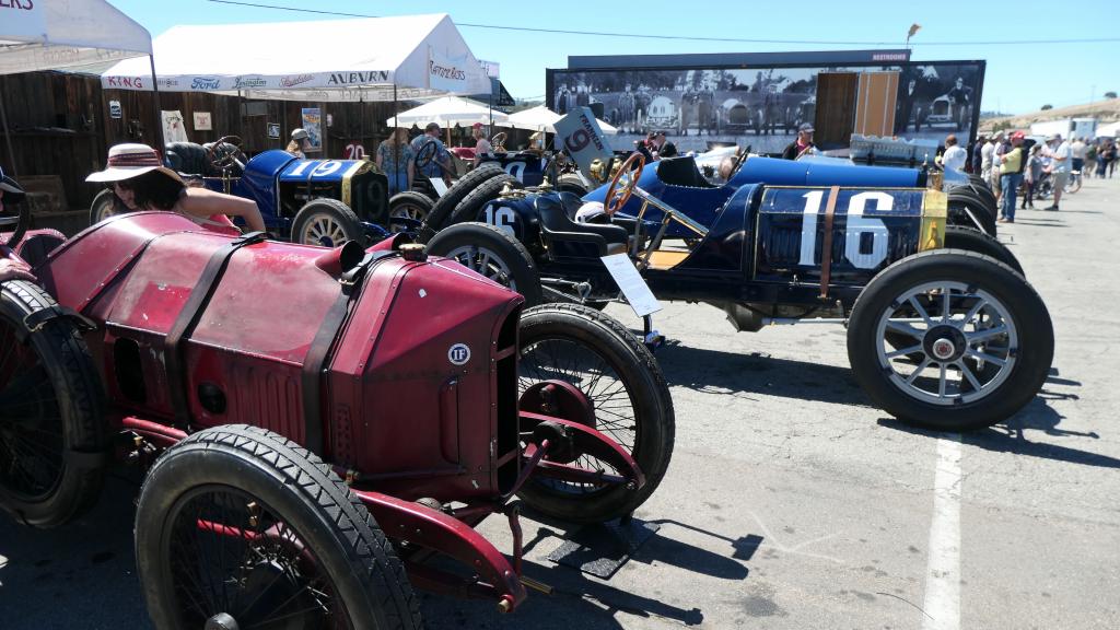 303 - 20220820 Monterey Car Week