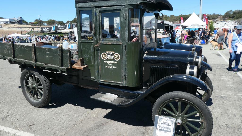 304 - 20220820 Monterey Car Week