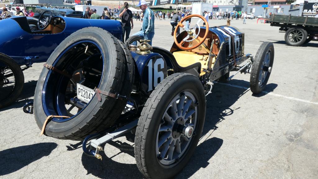 308 - 20220820 Monterey Car Week