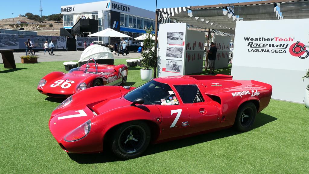 315 - 20220820 Monterey Car Week