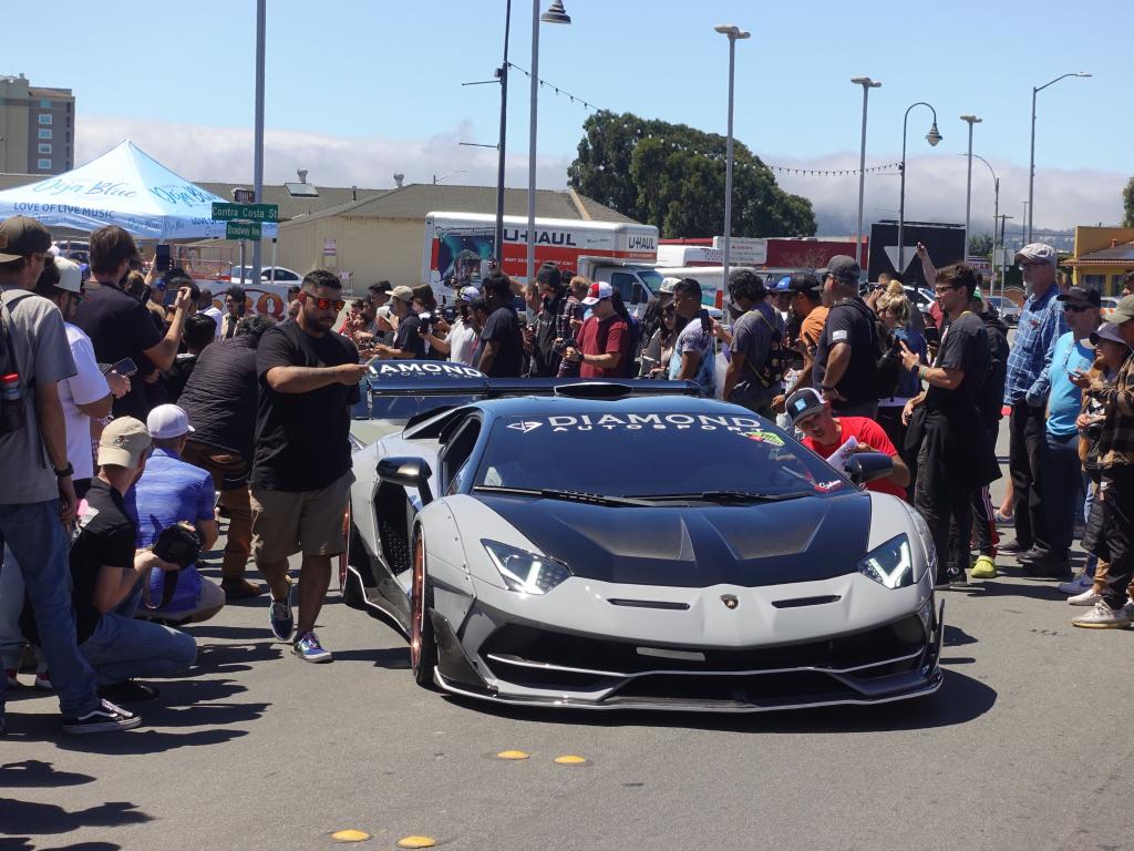 342 - 20220820 Monterey Car Week