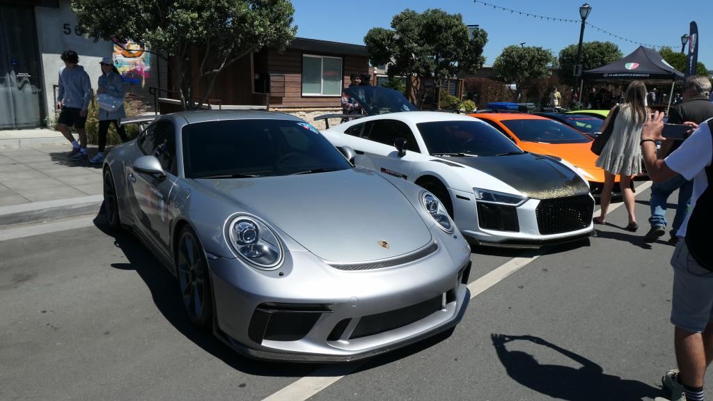 356 - 20220820 Monterey Car Week