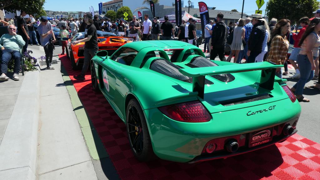 364 - 20220820 Monterey Car Week