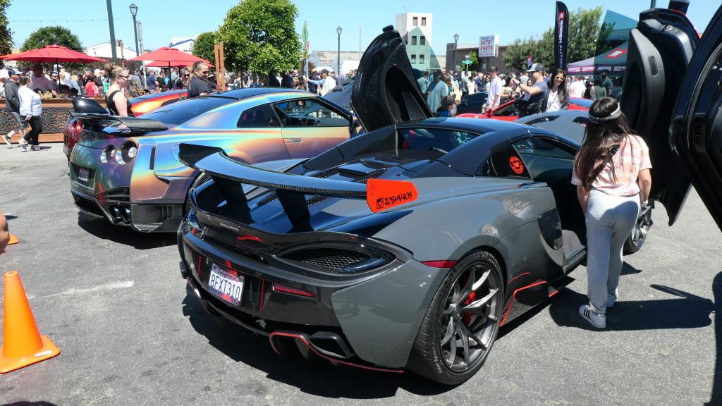 373 - 20220820 Monterey Car Week