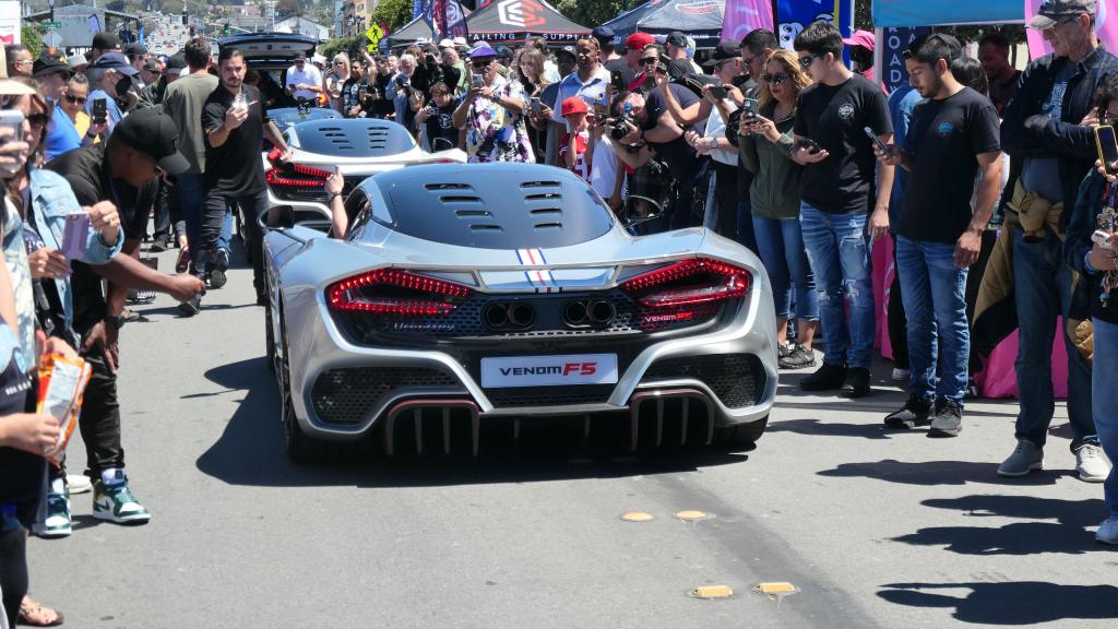 416 - 20220820 Monterey Car Week