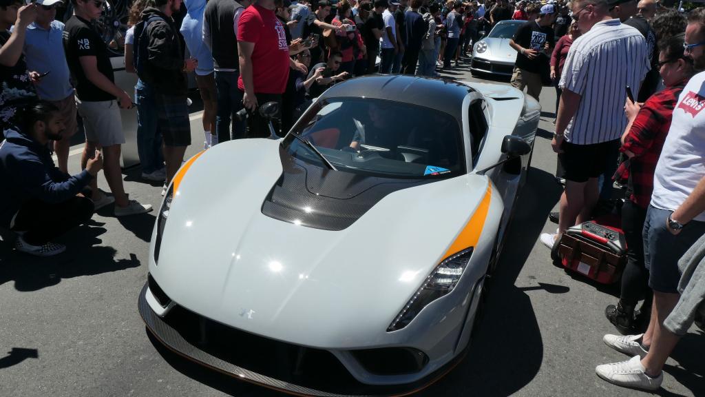 417 - 20220820 Monterey Car Week