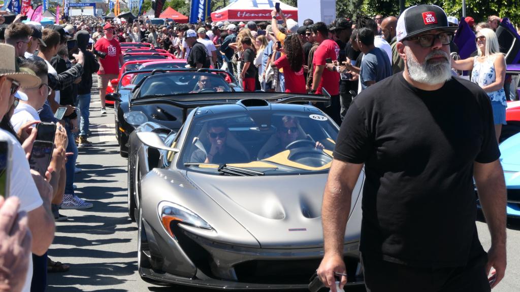 429 - 20220820 Monterey Car Week