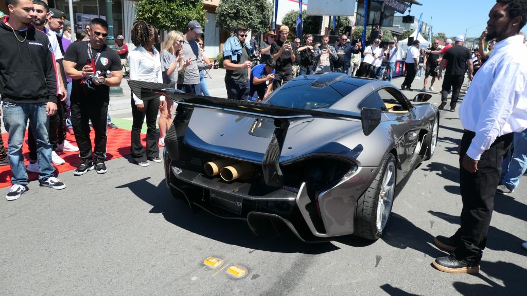 431 - 20220820 Monterey Car Week