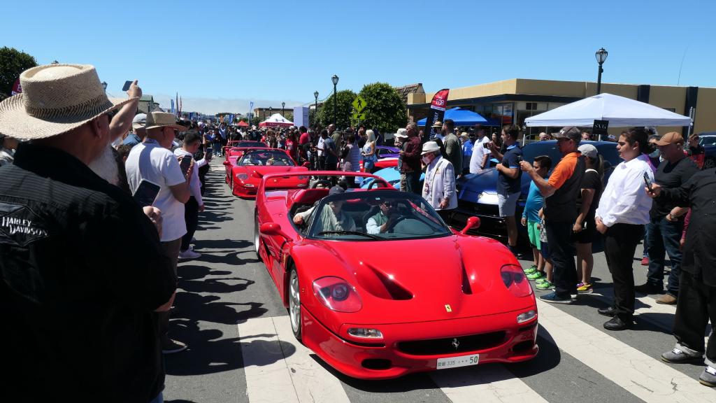 435 - 20220820 Monterey Car Week