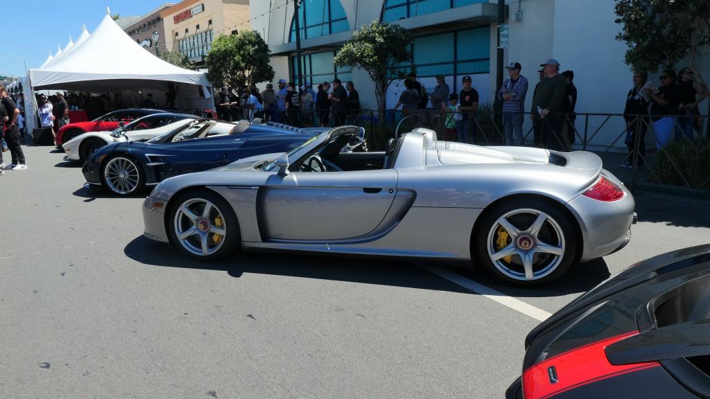 442 - 20220820 Monterey Car Week