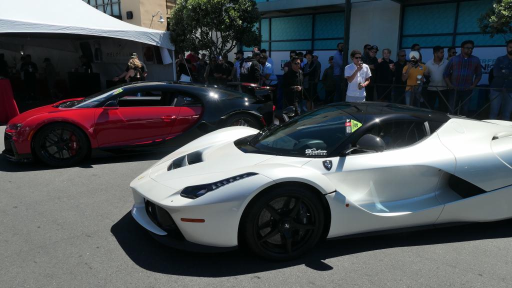 450 - 20220820 Monterey Car Week