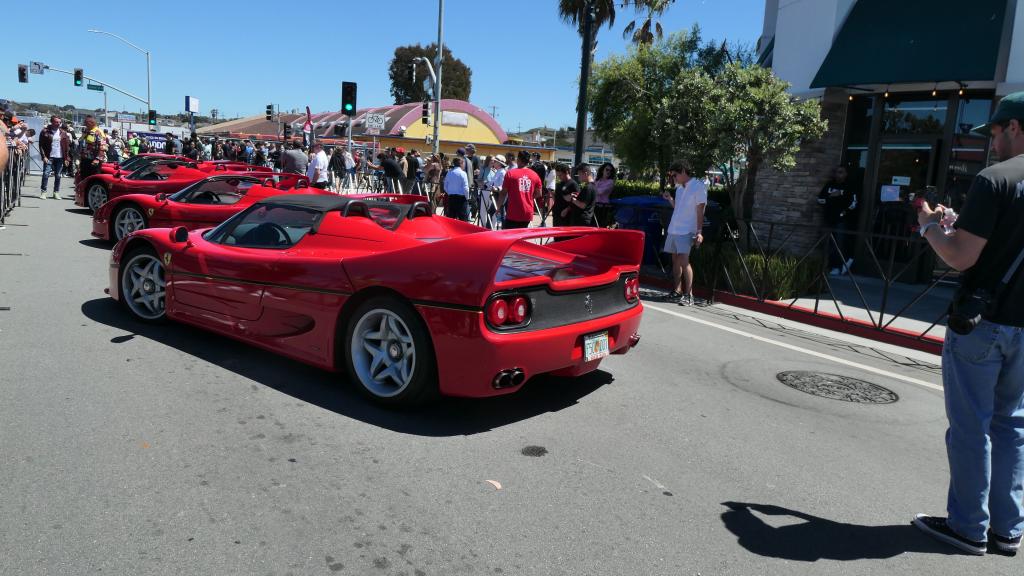 452 - 20220820 Monterey Car Week