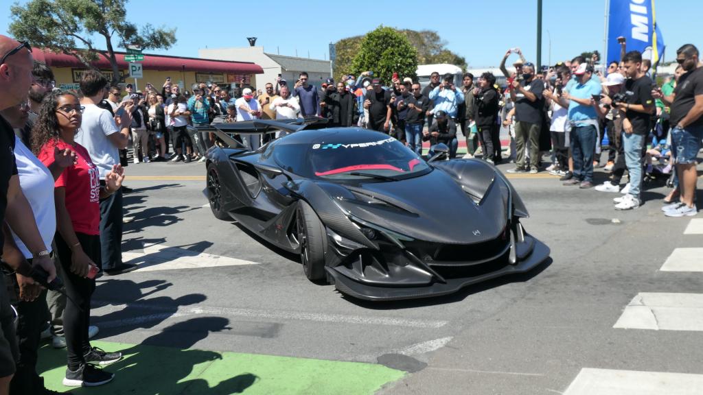 459 - 20220820 Monterey Car Week