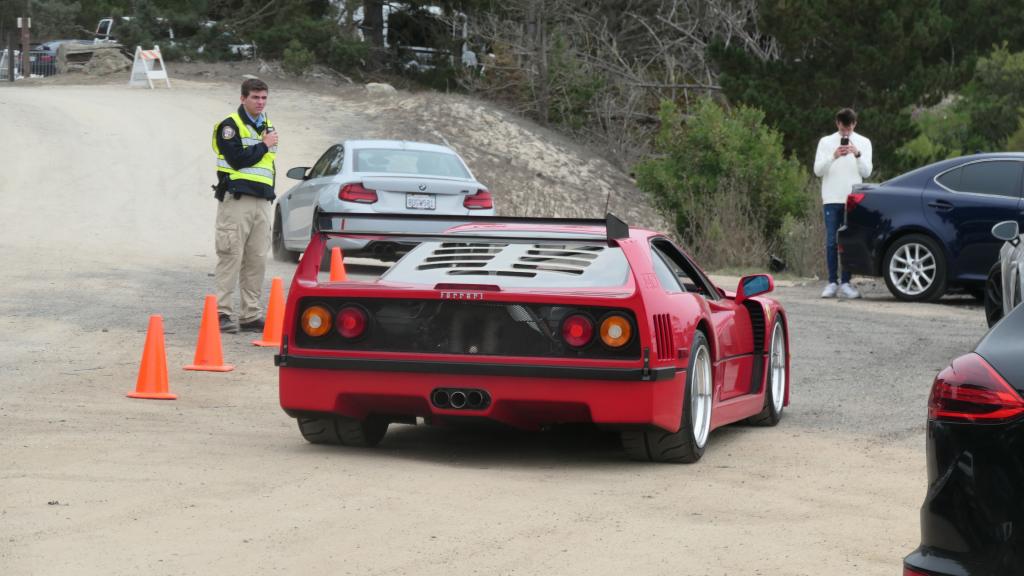 477 - 20220820 Monterey Car Week