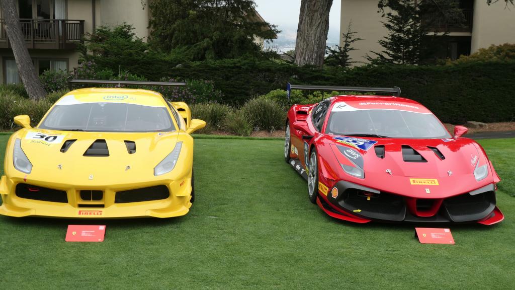 491 - 20220820 Monterey Car Week