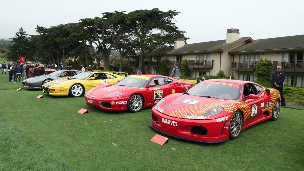 492 - 20220820 Monterey Car Week