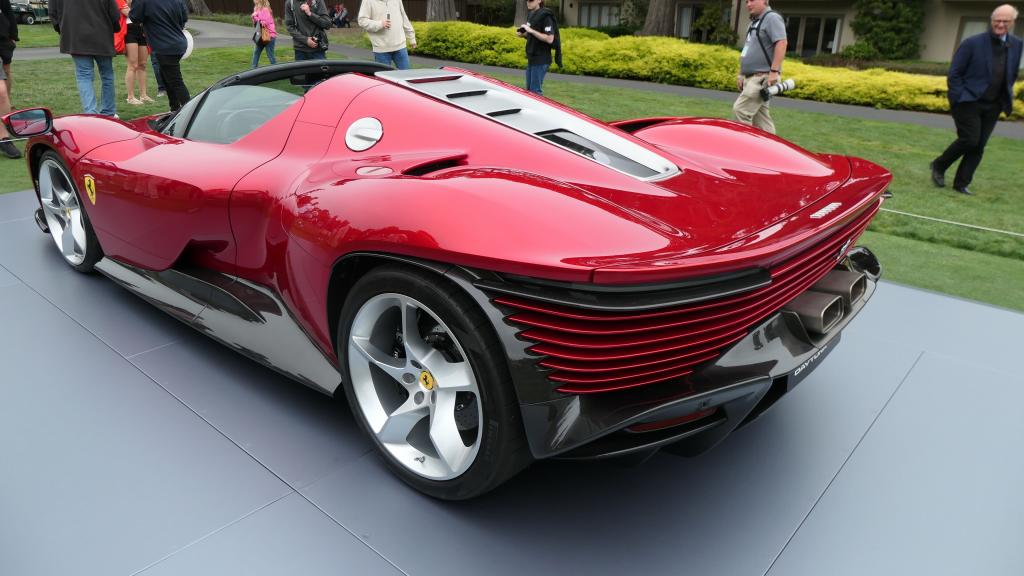 495 - 20220820 Monterey Car Week