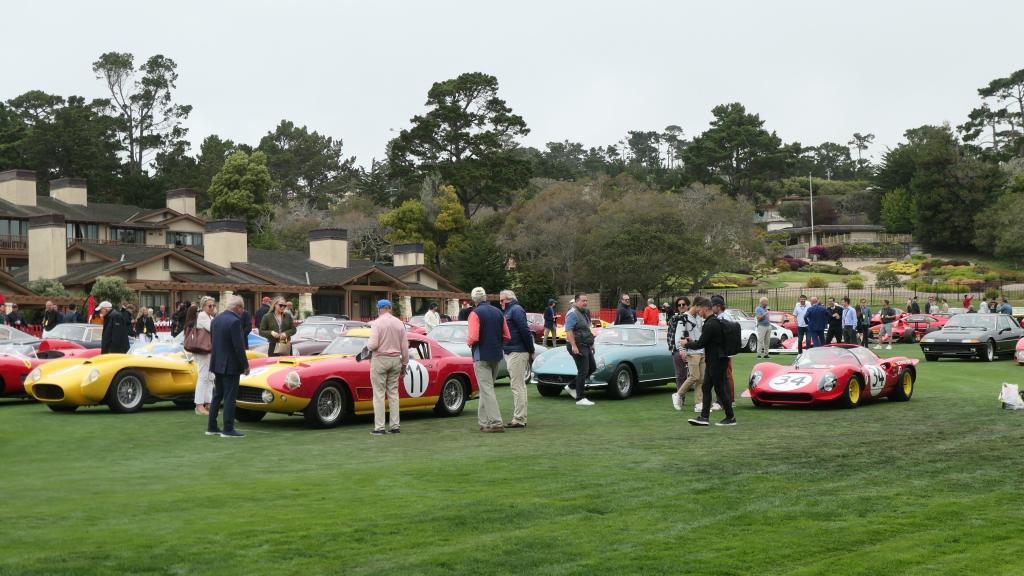 500 - 20220820 Monterey Car Week