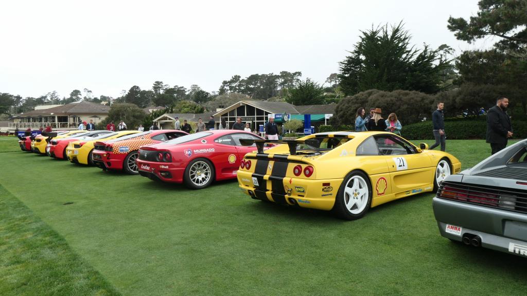 511 - 20220820 Monterey Car Week