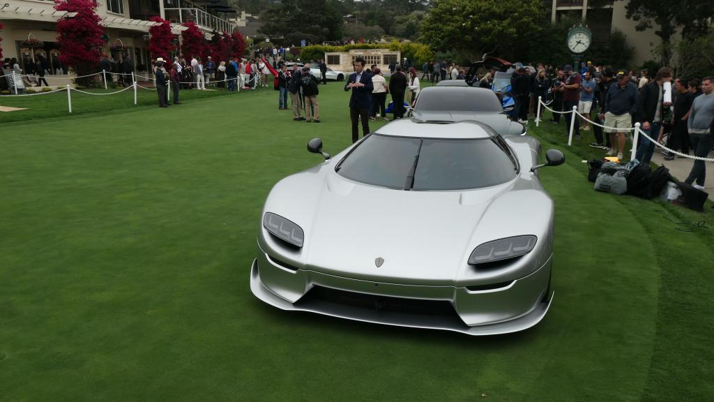 522 - 20220820 Monterey Car Week