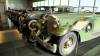 145 - 20230128 Mozart Foundation Automobile Museum