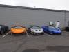 117 - 20230204 Mclaren Cars n Coffee