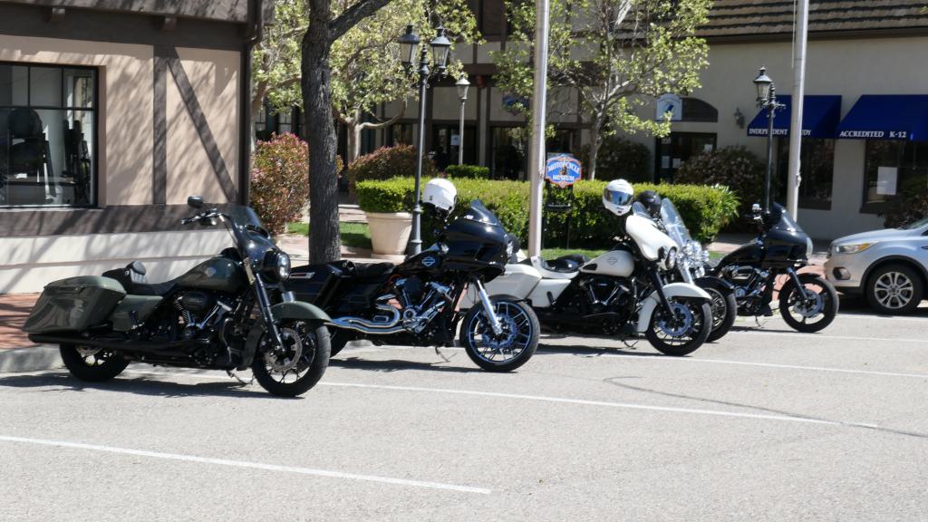 7101 - 20230416 Solvang Motorcycle Museum