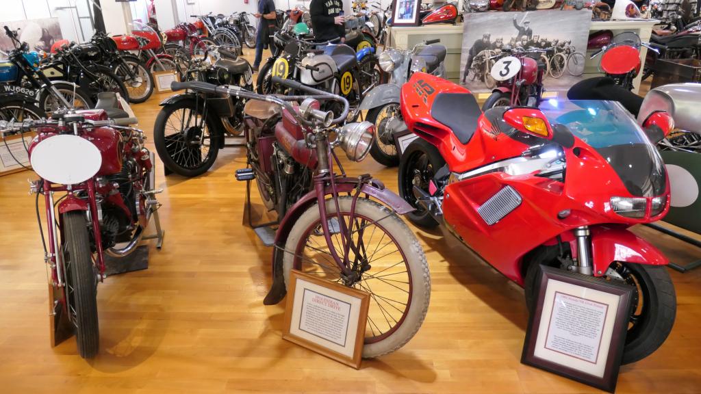 7105 - 20230416 Solvang Motorcycle Museum