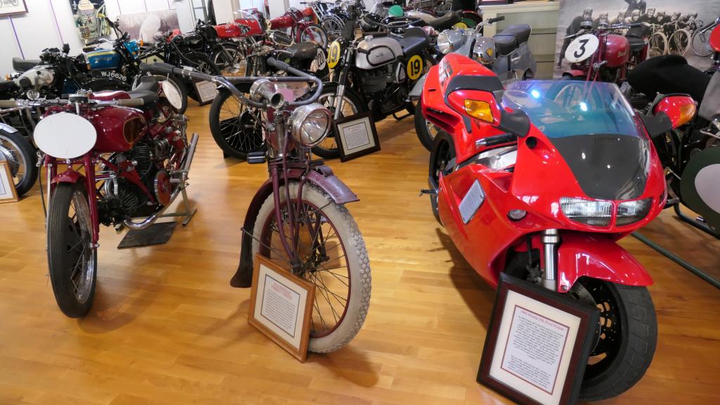 7107 - 20230416 Solvang Motorcycle Museum