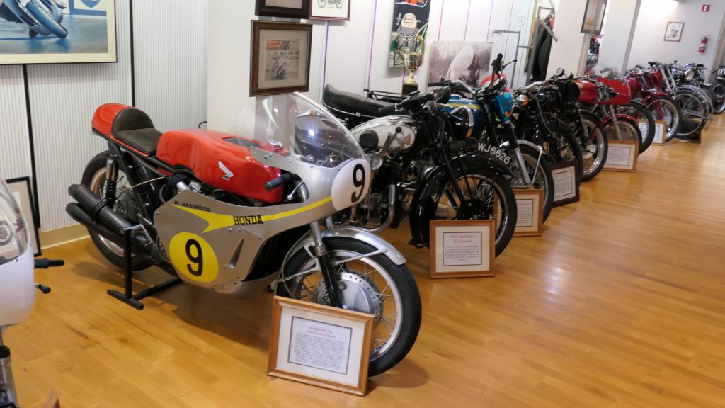 7110 - 20230416 Solvang Motorcycle Museum