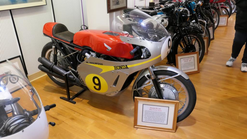 7112 - 20230416 Solvang Motorcycle Museum
