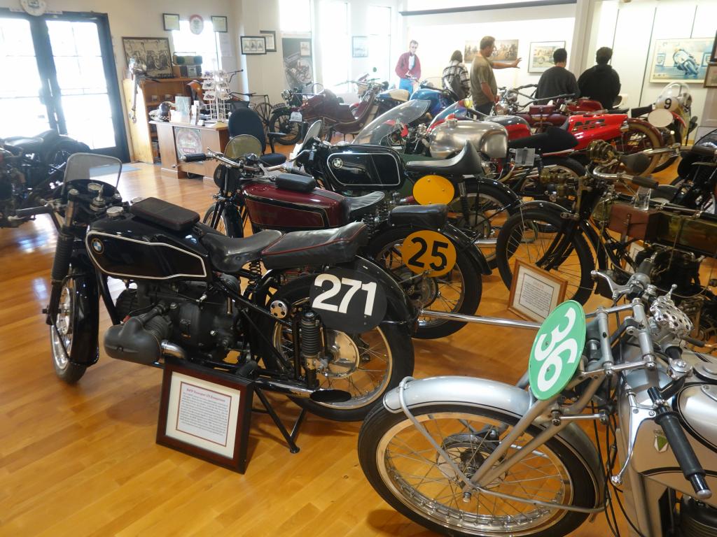 7117 - 20230416 Solvang Motorcycle Museum