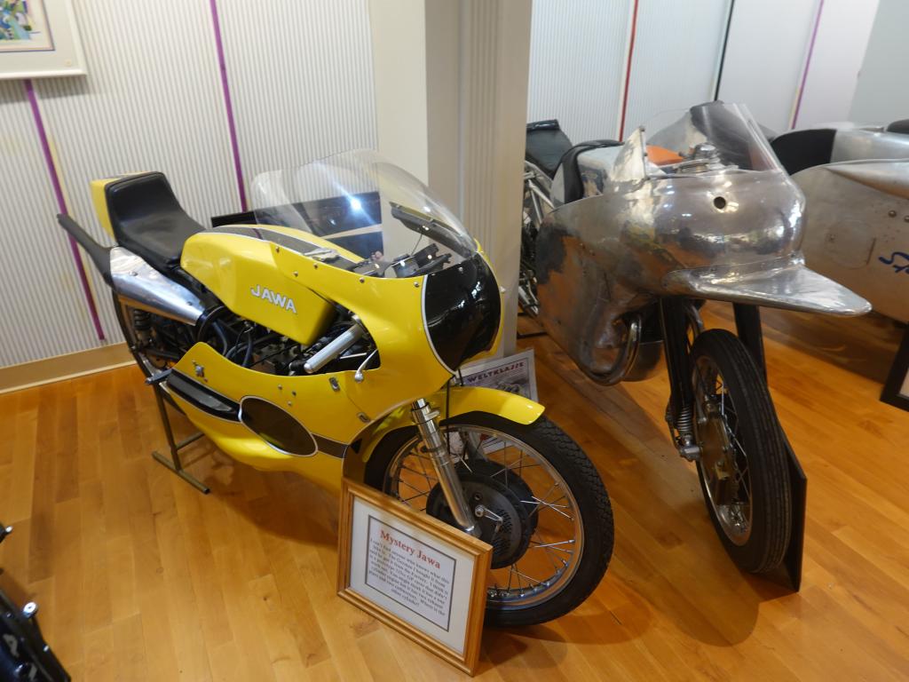 7119 - 20230416 Solvang Motorcycle Museum