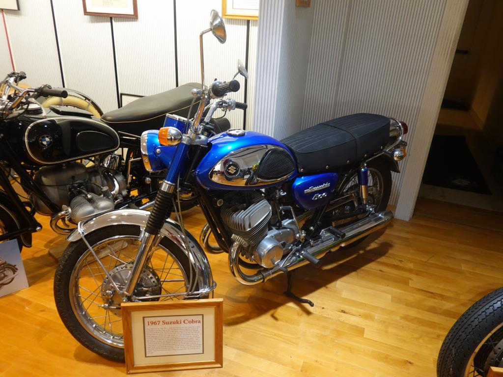 7122 - 20230416 Solvang Motorcycle Museum
