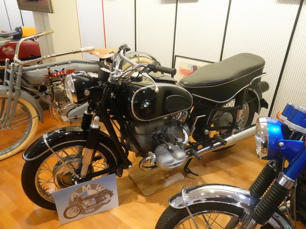 7123 - 20230416 Solvang Motorcycle Museum