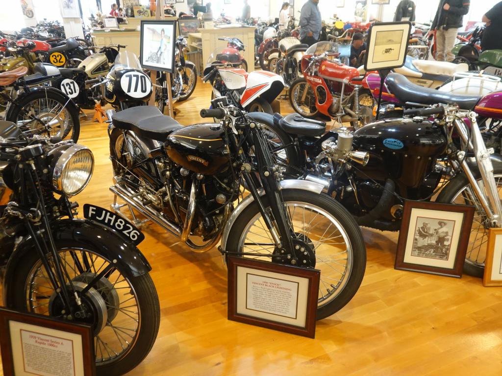 7124 - 20230416 Solvang Motorcycle Museum
