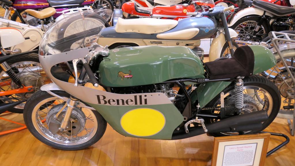 7126 - 20230416 Solvang Motorcycle Museum