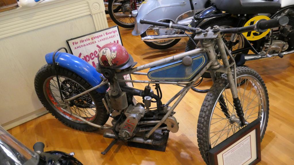 7136 - 20230416 Solvang Motorcycle Museum