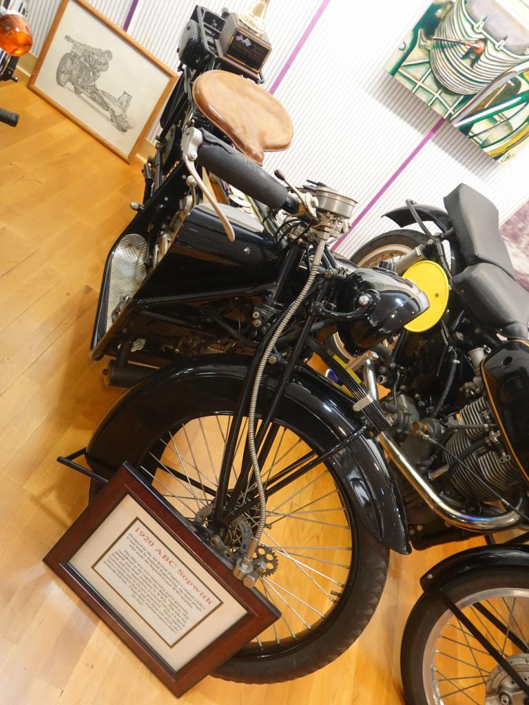7141 - 20230416 Solvang Motorcycle Museum