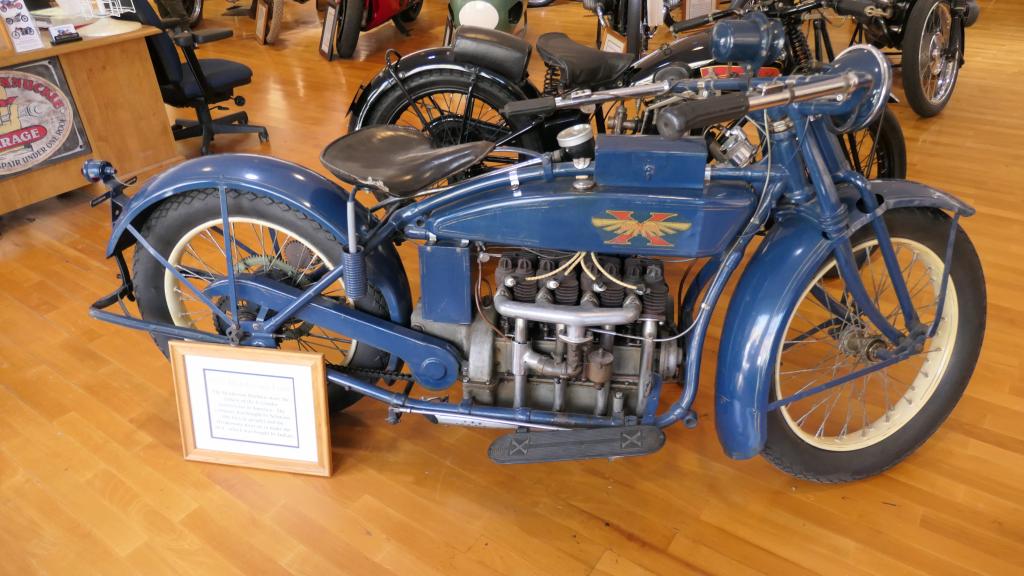7143 - 20230416 Solvang Motorcycle Museum