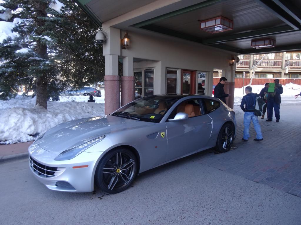 117 - 20140211 Ferrari FF Aspen