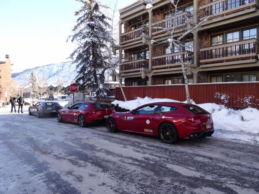 121 - 20140211 Ferrari FF Aspen