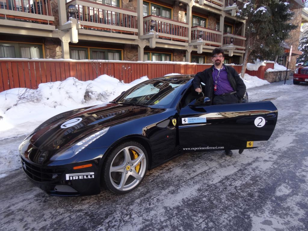 126 - 20140211 Ferrari FF Aspen