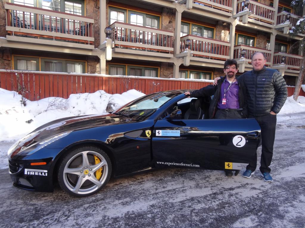 127 - 20140211 Ferrari FF Aspen